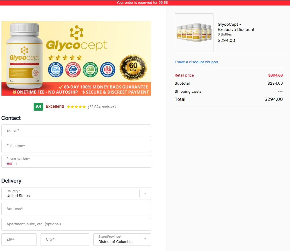 Secure payment options accepted including Visa, MasterCard, American Express, Discover and PayPal